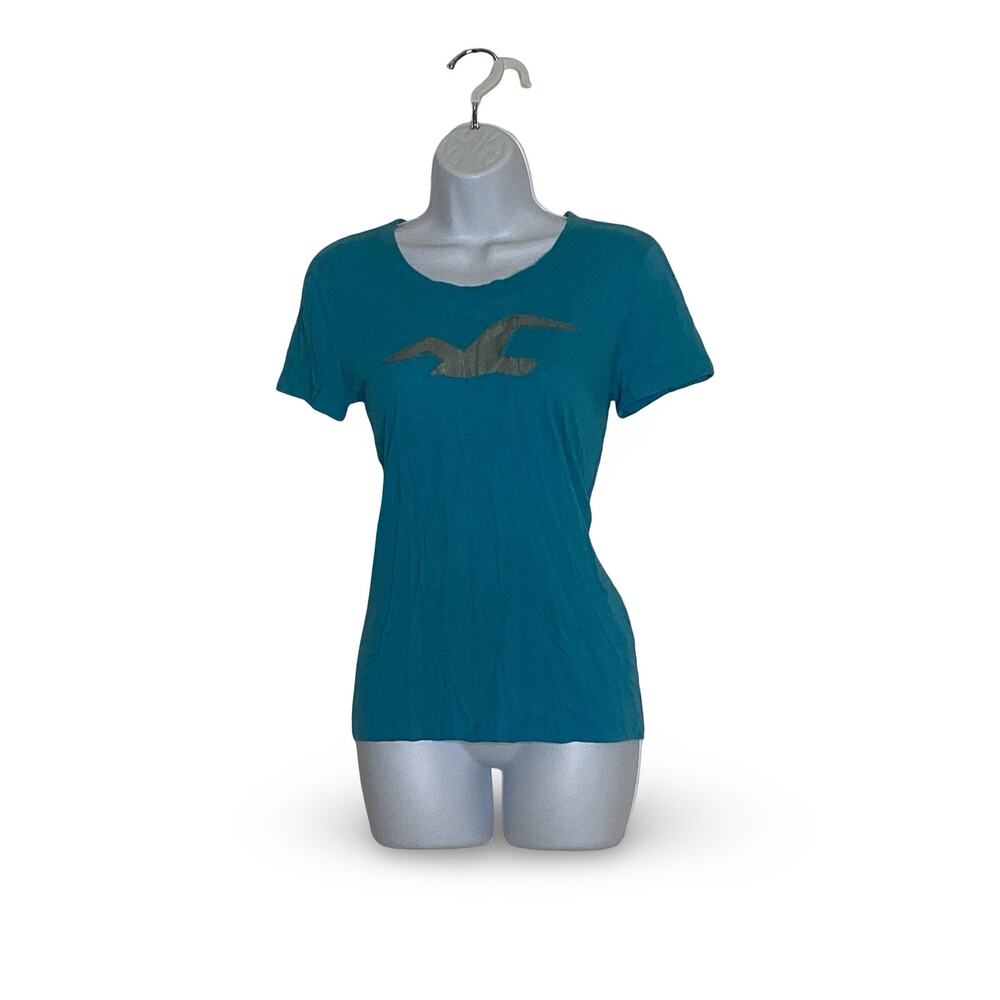 Hollister Fitted Tee